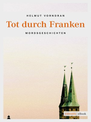 cover image of Tot durch Franken